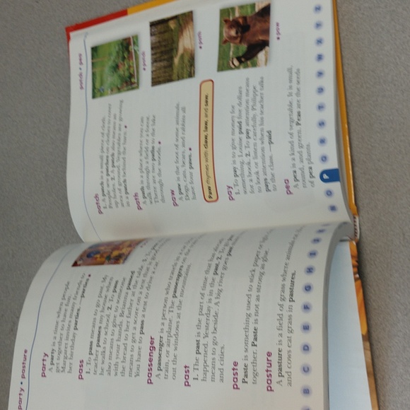 Dictionary - Picture 3 of 4